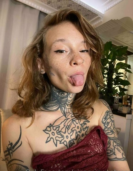 ginger sweetness nude pornstar picture