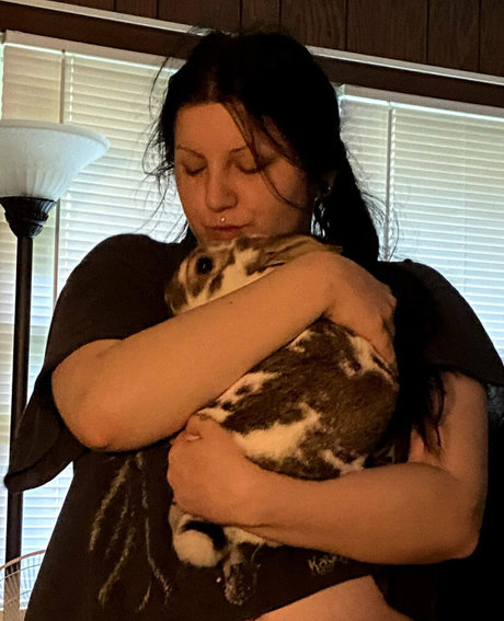 moaningbrat art model gallery