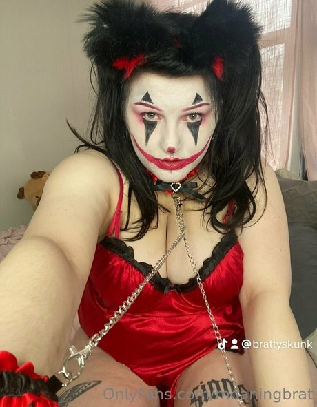 moaningbrat erotic star pics