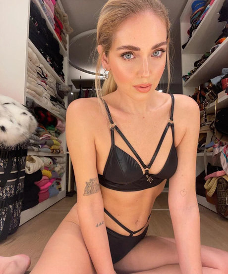 Chiara Ferragni pornstar adult picture