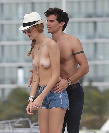 Chiara Ferragni naked model archive