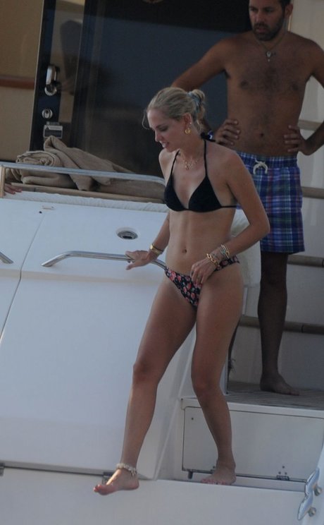 Chiara Ferragni xxx star gallery