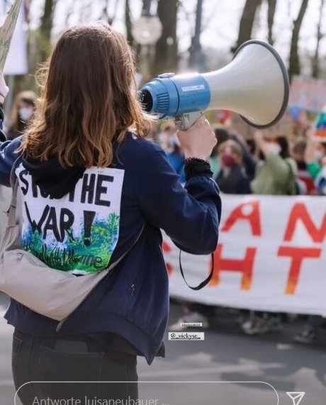 Luisa Neubauer nudes pornstar galleries