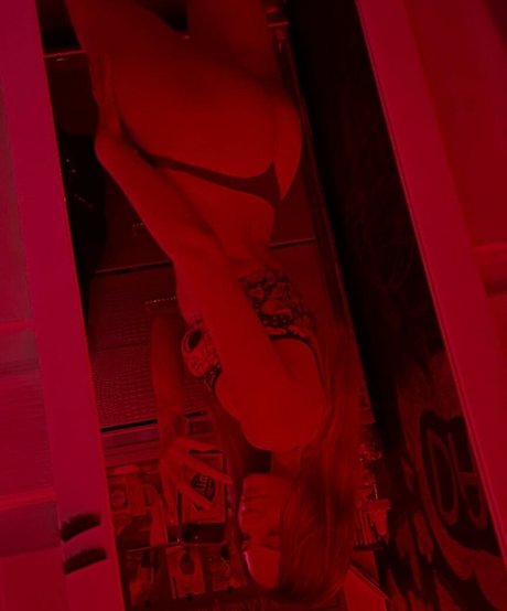 Misslushrose free star gallery