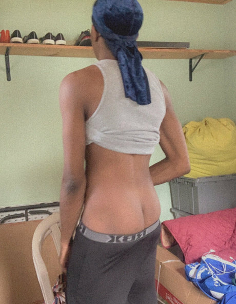 mincoxxx pornstar high quality picture