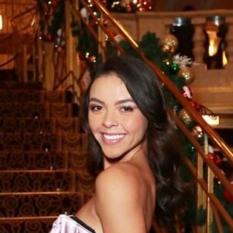 Vanessa Bauer adult star pic