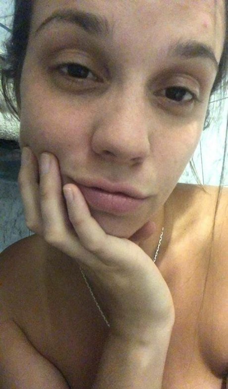 Jules Correntina pornstar erotic picture