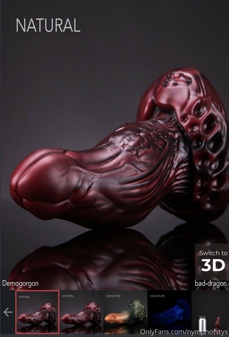 Slyvampyre model art pictures