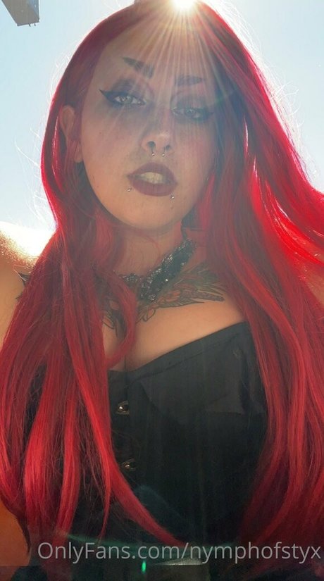 Slyvampyre erotic model pics