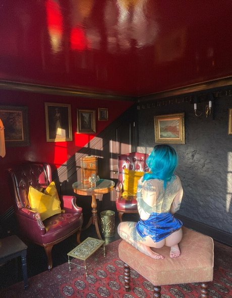 Katsandcrows star pretty pics