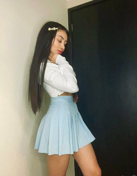 auraamaateell star nudes pics