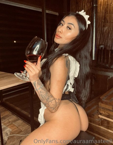 auraamaateell pretty star photos