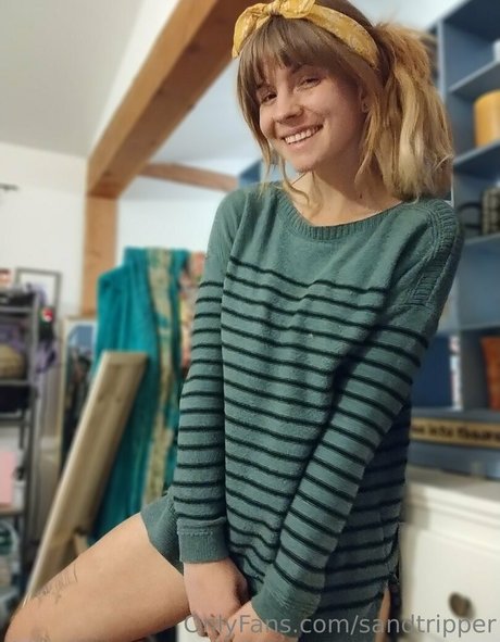 sandtripper star exclusive photo