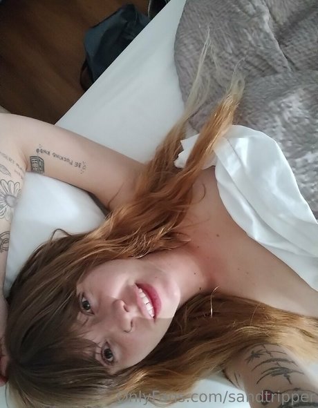 sandtripper pornstar sexy pic