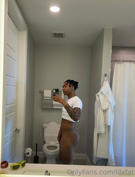 lilxfat model pretty pictures