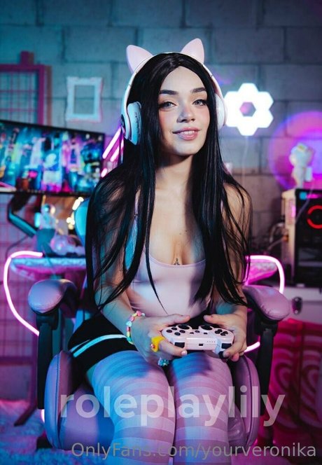 yourveronika pornstar exclusive photo