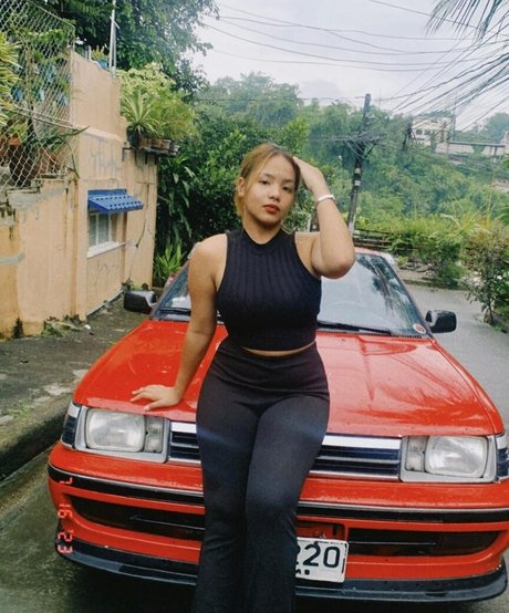 Maximus Seft perfect star img