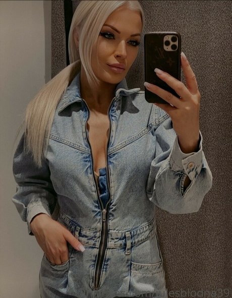 Julesblodna39 model sexy img