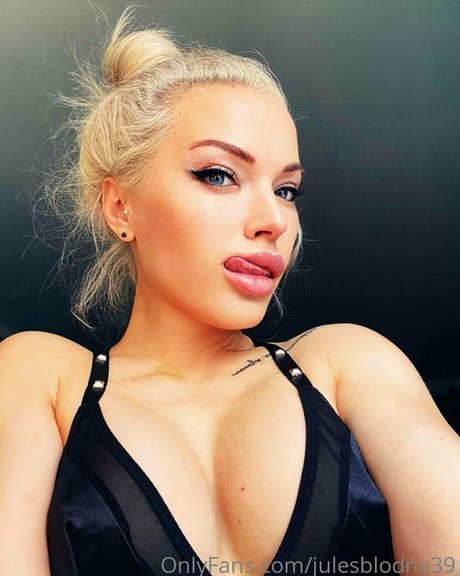 Julesblodna39 model adult pics