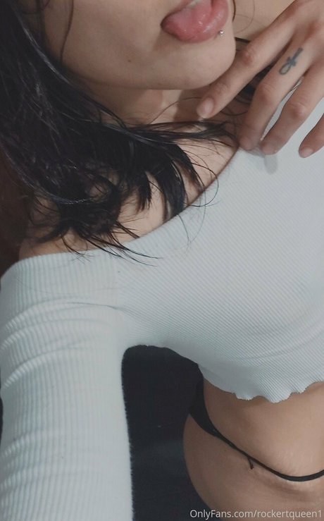 rockertqueen1 pornstar adult archive