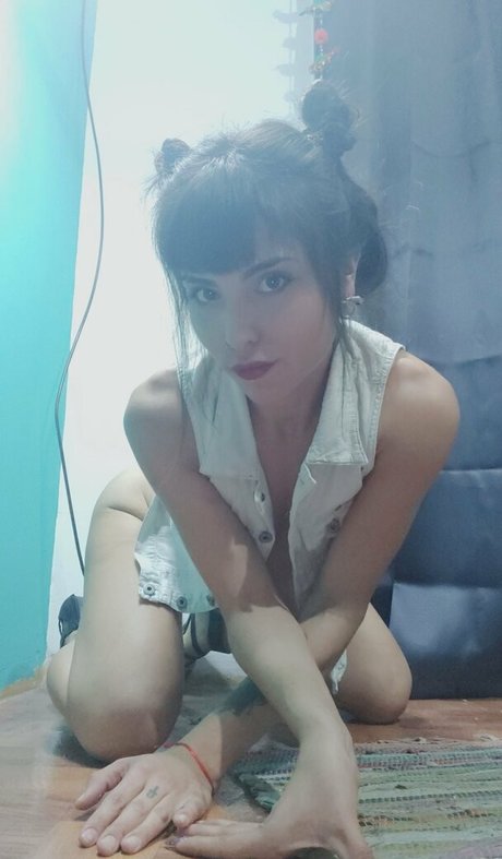 rockertqueen1 star art photo