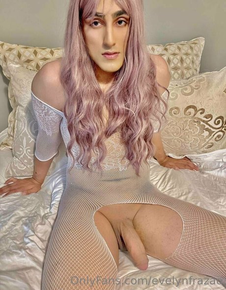 evelynfrazao erotic actress images