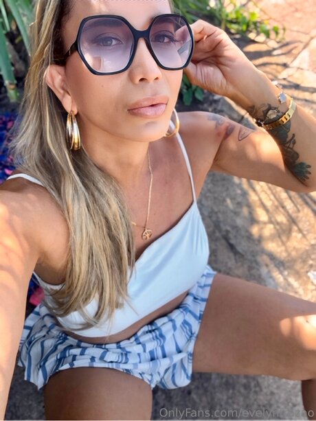 evelynfrazao high quality actress image