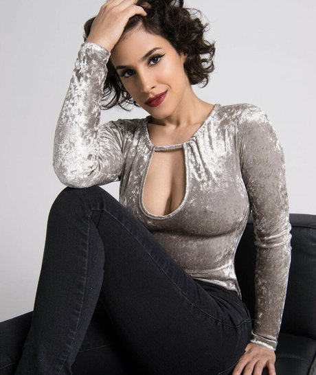 Irma La Dulce ASMR model erotic gallery