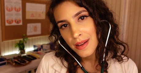 Irma La Dulce ASMR model beautiful pictures