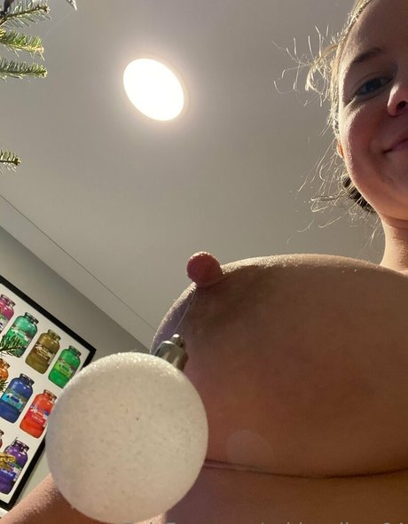 Ashley Alban model top archive