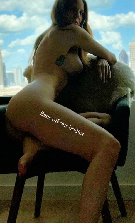 Charisma Carpenter adult actress image