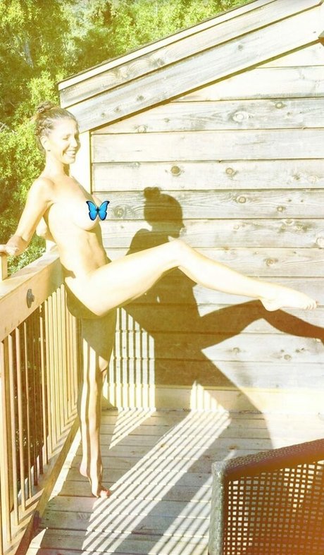 Charisma Carpenter erotic model galleries