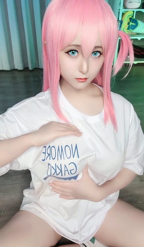 monamisa model nice photos