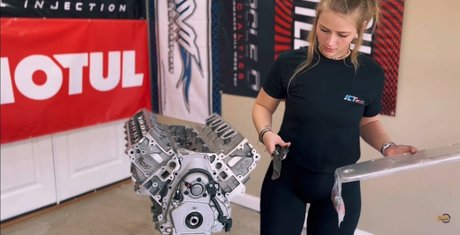 Britney Automotive star pretty photo