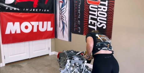 Britney Automotive Profile pic