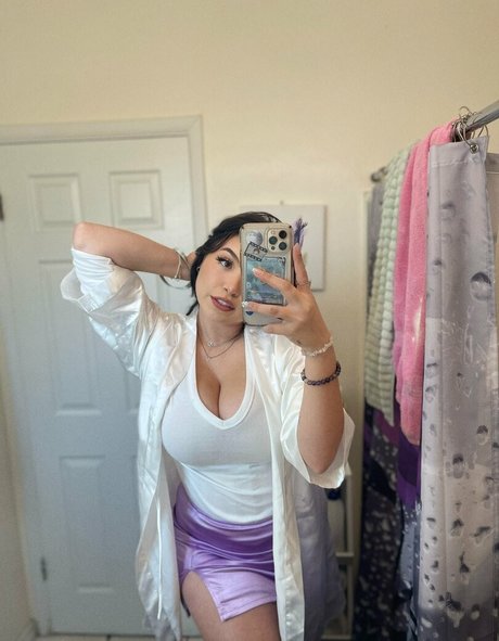 Jazziiraw sex actress galleries