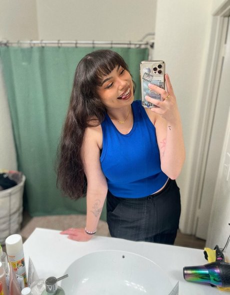 Jazziiraw beautiful actress photo