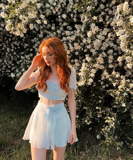 Larissa Opitz model pretty pic