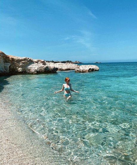 Larissa Opitz star naked img