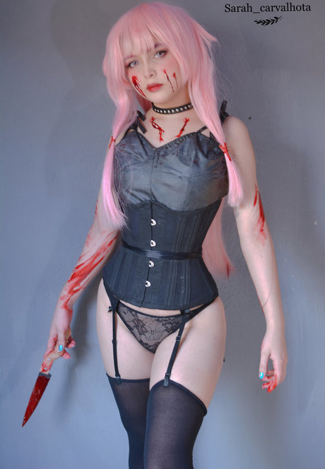 Sarah Carvalho model sex pic