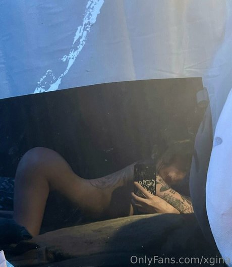 Xgina high quality actress photos