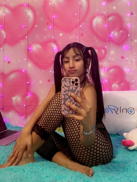 everestxo perfect star photo