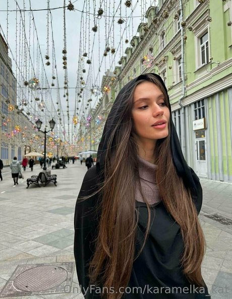 karamelka kat pornstar free archive