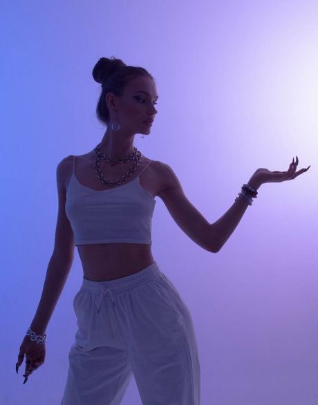 karamelka kat high quality actress image