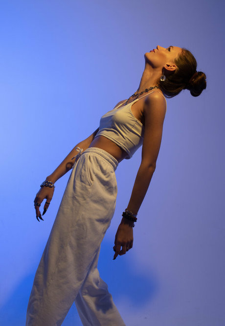 karamelka kat pornstar nude picture