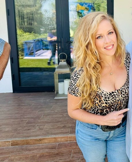 Chrissie Mayr star adult gallery