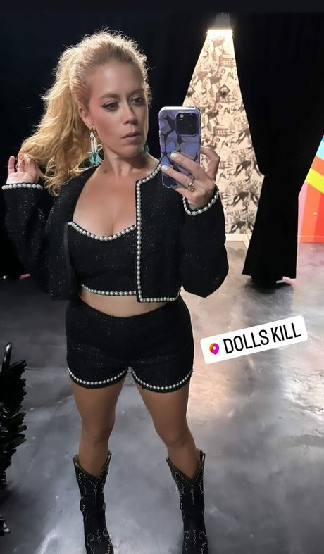 Chrissie Mayr model hot archive