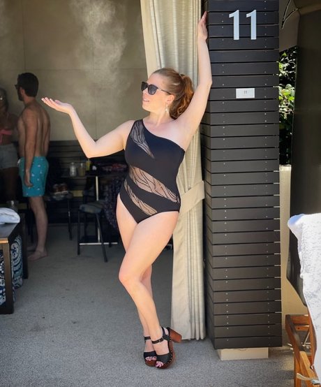 Chrissie Mayr star xxx image