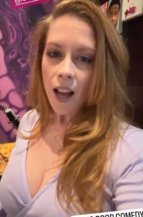 Chrissie Mayr star sexy gallery