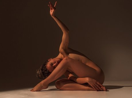 Tatiana Kalish model nudes archive